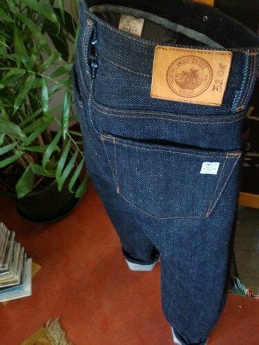 Selvedge Denim 32 Oz Imjit35020manufactus Vintage Denim Denim Jeans