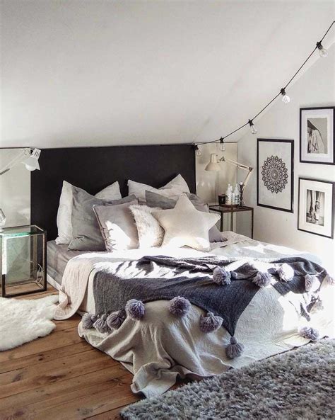 Make your bedroom the coziest place on earth. 33 Ultra-cozy bedroom decorating ideas for winter warmth ...
