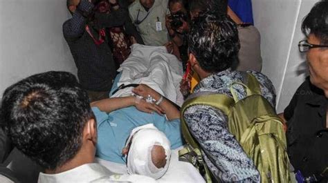 Wawancara ekslusif bersama novel baswedan menjadi episode live terakhir mata najwa. Polri Merasa Disudutkan karena Pengakuan Novel Baswedan