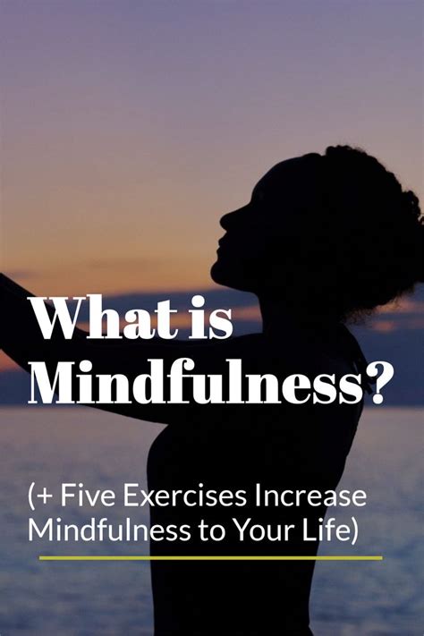 Pin On Mindfulness Minimalism Meditation