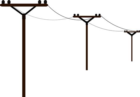 Power Lines Png Png Image Collection