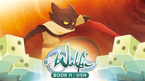 Wakfu Book Ii Ush On Steam