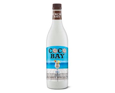 Coco Bay Coconut Specialty - Aldi — USA - Specials archive