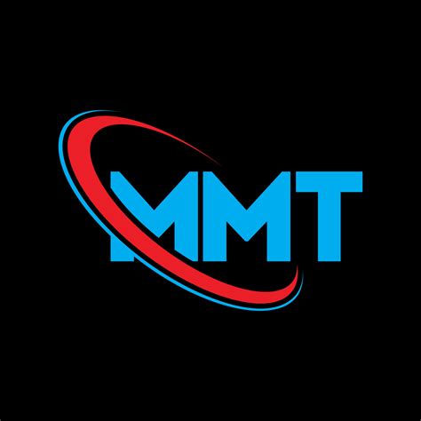 Mmt Logo Mmt Letter Mmt Letter Logo Design Initials Mmt Logo Linked