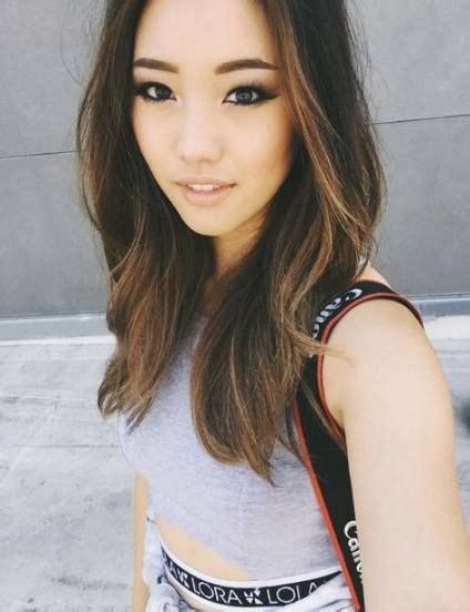 Best hair color korean highlight ideas #hair | Korean hair ...