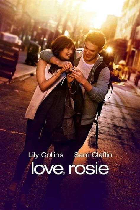Maybe you would like to learn more about one of these? Lily Collins Movies And TV Shows: List From Best To Worst ...