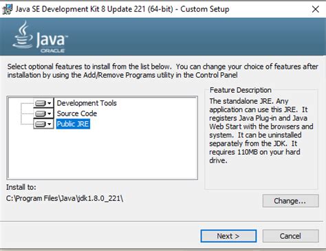 How To Install Java Jdk On Windows Colin Williams