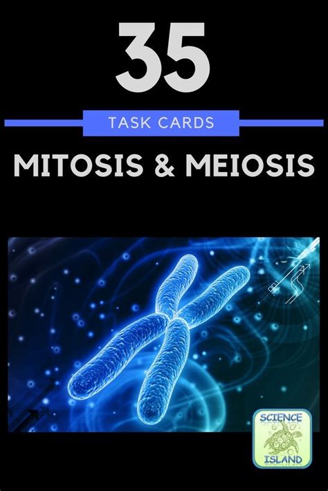 This Task Card Set For Biology Covers The Key Terms And Events Of