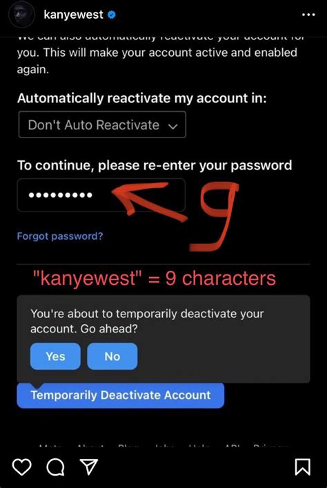 Kanyes Password Is 9 Characters Long There Are 181440 Anagrams Of