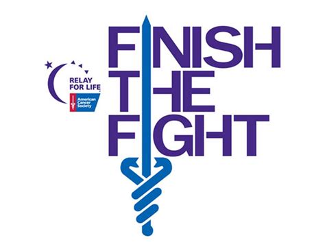 Join us this year in finishing the fight! Relay For Life Clipart | Free download on ClipArtMag