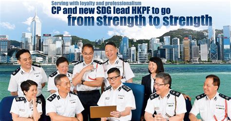 Born 28 august 1970) is an official in the national security division of the hong kong police force. 蔡展鵬出任香港警務處國家安全處處長-香港商報