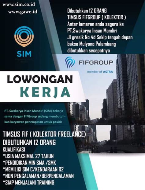 Tidak dapat menemukan mobil yang ingin anda buat pemberitahuannya. Loker Perumnas Sako : Dian Karniati Palembang Dan ...