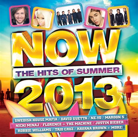 The Hideaway: So Fresh: The Hits Of Summer 2013 and Now: The Hits Of Summer 2013