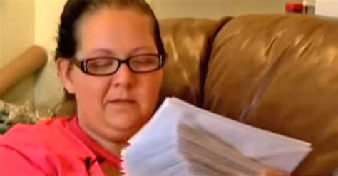 grieving widow s husband passed away then she discovers this hidden stack of 30 envelopes