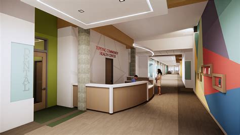 The Importance Of Wayfinding In Healthcare Design