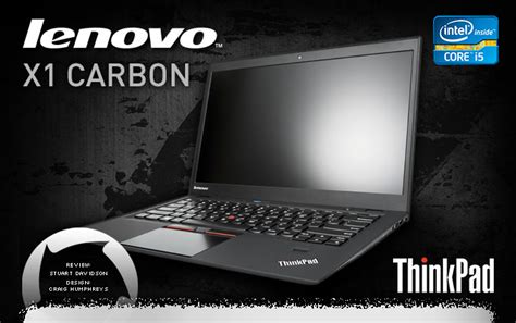 Free Download Lenovo Thinkpad X1 Carbon Ultrabook Review Introduction
