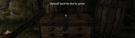 Unbound Potions At Skyrim Special Edition Nexus Mods And Community