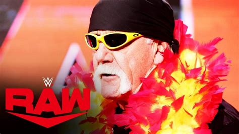 Hulk Hogan Stunned By Chris Hemsworth S Physique