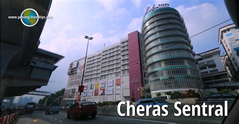 #cherassentral cheras sentral shopping mall jalan 2/142a, taman len seng, cheras, 56000 kl. Cheras Sentral Mall, Kuala Lumpur