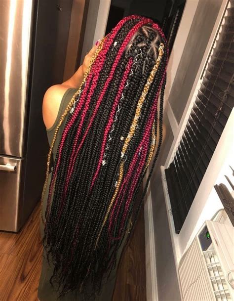 This necklace is handwoven using a variety of recycled fibers to create a new wearable piece of art! Pin by Brianna Larkin on Hair/Skin | Kids hairstyles, Braids with weave, Kids braided hairstyles