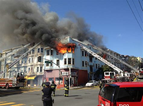Your generous support now will help more than 25,000 pets get the care they deserve, and ensure they are able to stay with the families that love them. Four-Alarm Fire at Valencia and Duboce Sends Six to ...