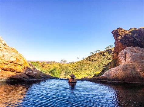 10 Amazing Places To Swim Around Kununurra — The Best Kimberley Travel