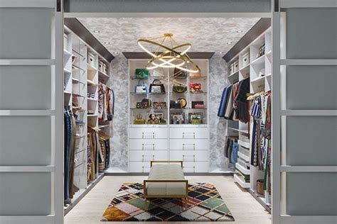 If you're not sure whether to go with a wood closet system or wire closet organizer, check out the closet systems on display at the home depot store near you. 6 Reasons you need to opt for a Closet Pro Solution ...