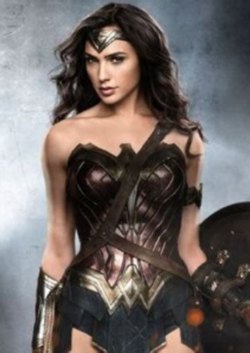 Diana Prince Fan Casting For Next League Heroes Of Tomorrow Mycast