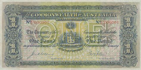 As a result of its market capitalization, nab is included in all of the major asx indices. Help us share the story of Australia's currency | National ...