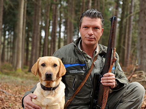 Découvrez toute la filmographie de hardy krüger jr. With a Dog, a Hat, and a Gun — Public Relations