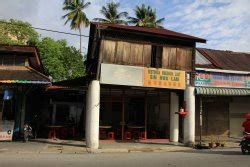 Planning a trip to yong peng? Chinese Restaurants in Penang