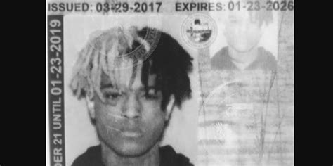 Xxxtentacion Released From Jail Hip Hop Lately
