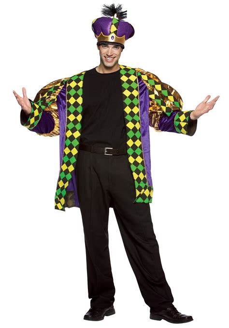 Https://wstravely.com/outfit/mardi Gras Outfit Men