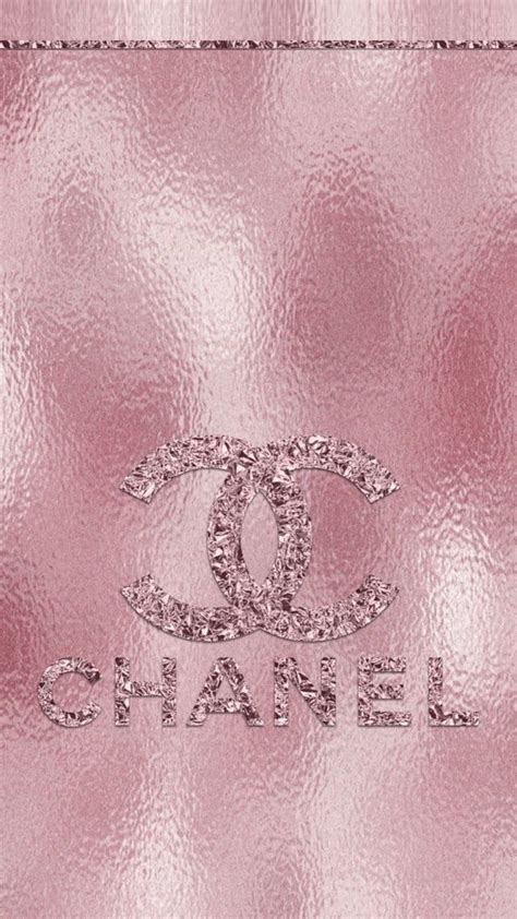 Chanel4pink7 Pink Wallpaper Iphone Chanel Wallpapers