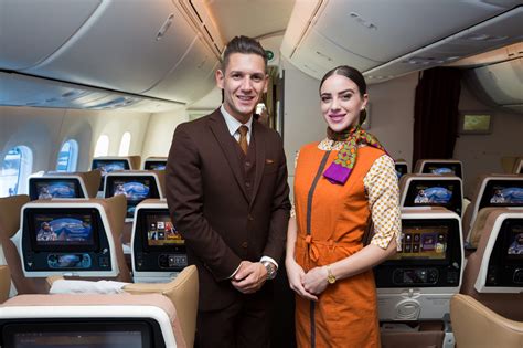 Etihad Airways Overhauls Network With Slew of New Routes as it Eyes New