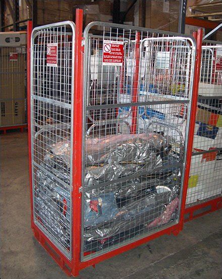 Get video, stories and official stats. Euro Fixture: Palletized Container for Forklift - Fixtures ...