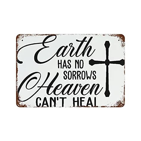 Best Earth Has No Sorrow Heaven Cannot Heal NYT