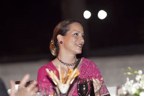 Gallery Indian Jamati Institutional Dinner In Honour Of Princess Zahra