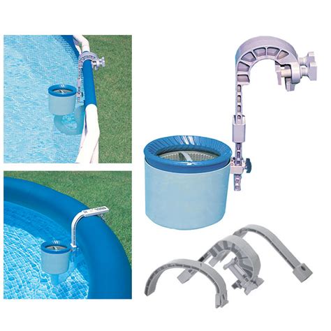 Alibaba.com offers a wide variety of skimmer machine and scanner sold by certified suppliers, manufacturers and wholesalers. Skimmer deluxe intex - piscine hors sol