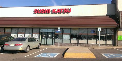 In doing so, they will ensure that best practices are always utilized in every possible event. Sushi Katsu Specials - Denver Tech Center Happy Hours