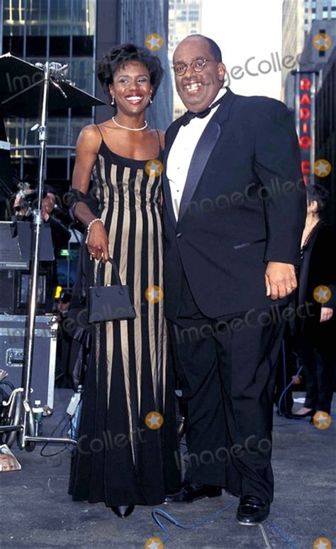 Photos And Pictures 24th Annual Emmy Awards Al Roker And Wife Debra