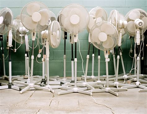 Why Fans Dont Always Make Things Cooler Wired