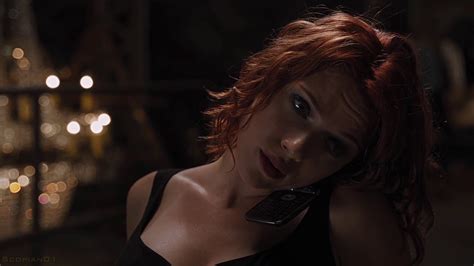 20 Hottest Performances Of Scarlett Johansson That Will Rock Your Night