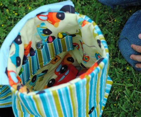 Toddler Backpack Sewing Pattern Pdf Iucn Water