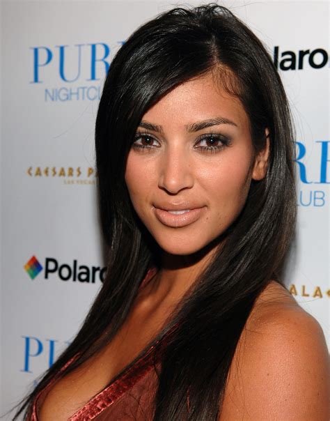 Kim Kardashian 19 Stars Who Got Engaged At A Very Young