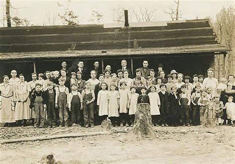 Forgotten Photos People From Around Colbert County Alabama Pioneers