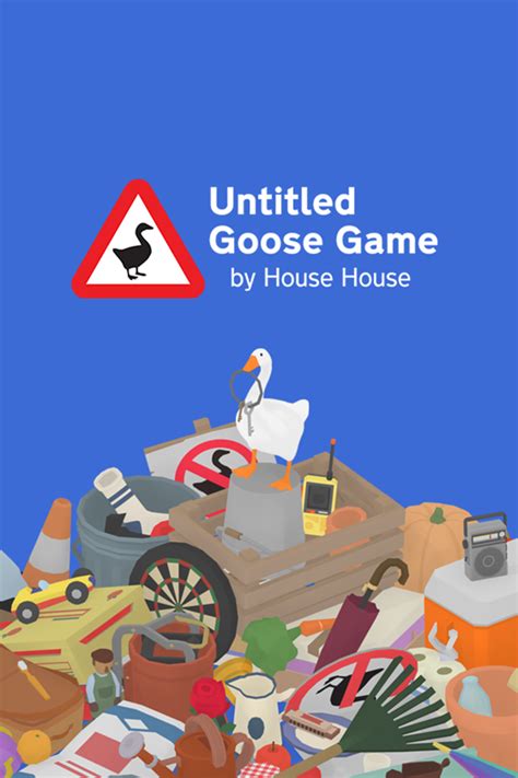 Jan 30, 2020 · developer sam chiet has created desktop goose, a bad goose — inspired by untitled goose game — that creates mayhem on your desktop pc. Untitled Goose Game (2019) - Jeu vidéo - SensCritique