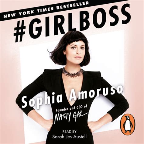 Stream Girlboss By Sophia Amoruso Audiobook Extract Read By Sarah Jes Austell By Penguin Books