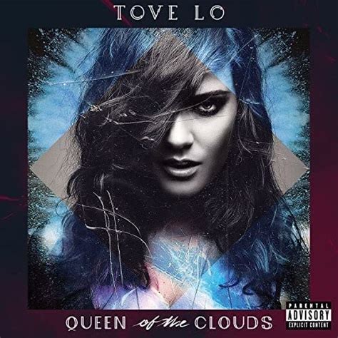 Amazon Queen Of The Clouds Tove Lo 輸入盤 ミュージック