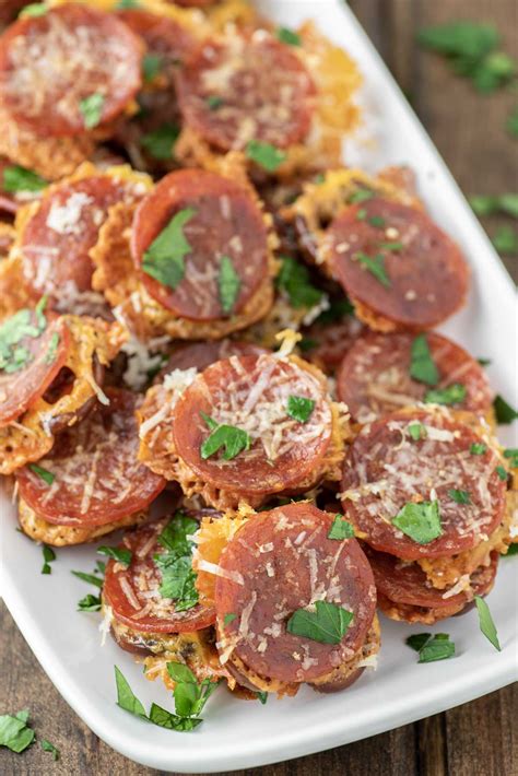 Pizza Pretzel Snack Recipe Just 4 Ingredients Chisel And Fork